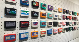 famicase 2018 exhibition