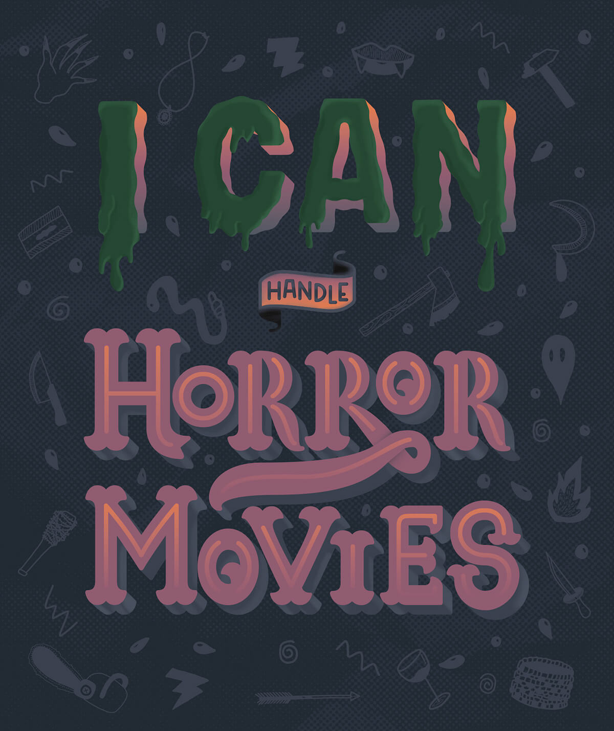 horror movie lettering final